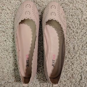 Justfab Flats